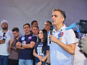 Renato Filho aponta dutos virtuais para levar gás e investimentos a Alagoas