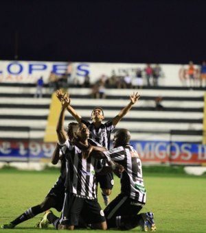 ASA visita o Cuiabá buscando a vitória para se aproximar da classificação