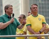 Bolsonaro recebe Tarcísio em meio à pressão de aliados por 'bênção'
