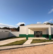 Prefeitura entrega nova unidade de saúde equipada em Girau do Ponciano