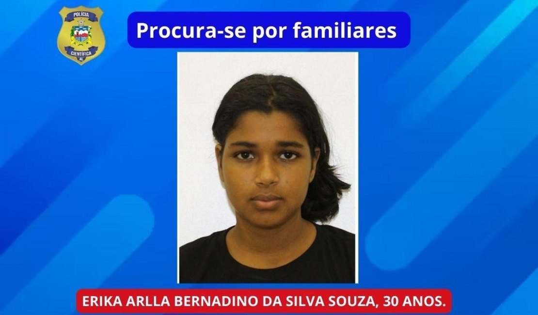 IML identifica mulher encontrada morta no bairro Manoel Teles, em Arapiraca