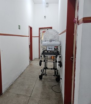 Defensoria identifica problemas estruturais e de manutenção em vistoria no Samu