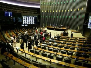 Maioria dos deputados alagoanos votou a favor da legalização de jogos de azar