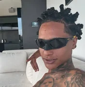 Ministro do Superior Tribunal de Justiça manda soltar o rapper Oruam