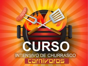 Especialista em carnes vai ministrar o primeiro curso para churrasqueiros em Maceió