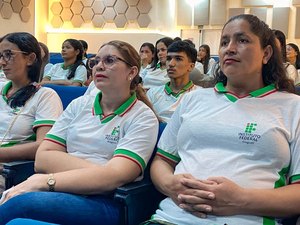 Prefeitura de Girau do Ponciano faz seleção para professores formadores em curso técnico do IFAL