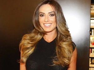 Após barraco, Nicole Bahls fala sobre briga com Dani Bolina