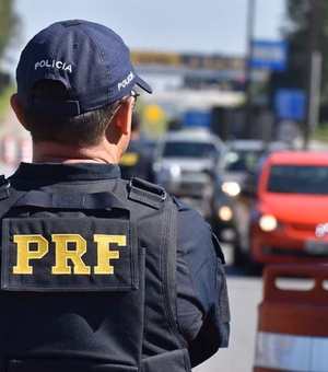 Multas de trânsito aumentam 38% nas rodovias federais neste ano