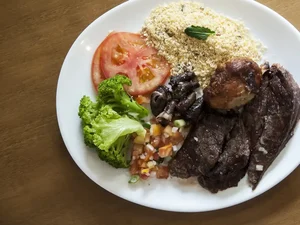 Número de lares com insegurança alimentar grave cai 19,9% no Brasil