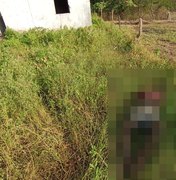 Idoso de 64 anos é encontrado morto na zona rural de Delmiro Gouveia