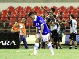 ASA faz seu primeiro teste na pré-temporada esta noite contra o CSA