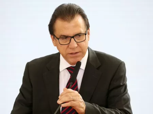 Se Uber quiser sair, a gente chama os Correios para substituir, diz Marinho