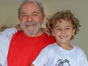 Neto de Lula teve diagnóstico falso e não morreu de meningite, revelam exames