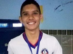 Estudante colegiense é o vencedor de projeto do Senado e vai representar Alagoas