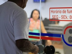Em AL, taxação de aposentados não segue determinação do Governo Federal