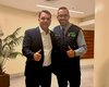 Flávio Bolsonaro deve vir a Maceió para agenda com aliados em maio