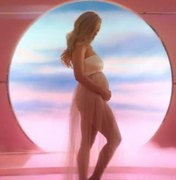 Grávida! Kate Perry lança clipe e confirma gravidez