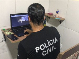 Hacker maceioense é preso por pirataria digital em operação internacional