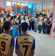 Feira das Nações faz público viajar pelo mundo sem sair do Campus do Ifal Maragogi