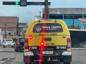 Homem é preso após exibir partes íntimas para uma criança de 10 anos em Delmiro Gouveia, no Sertão de Alagoas