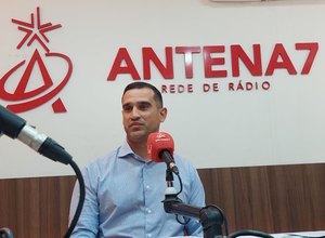 Secretário fala soluções digitais para problemas do cotidiano na capital