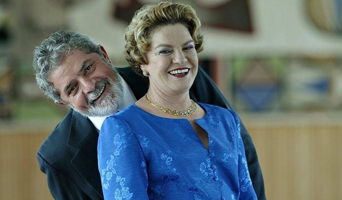 Justiça Federal em SP determina desbloqueio de 50% dos bens de Lula