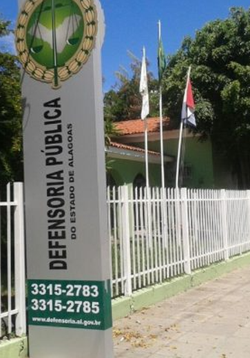 Defensoria Pública cobra transparência da BRK sobre esgotamento