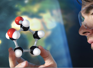 Jovens cientistas alagoanos participam da maior feira tecnológica da América Latina