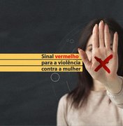 Pesquisa aponta medo de mulheres de serem vítimas de estupro