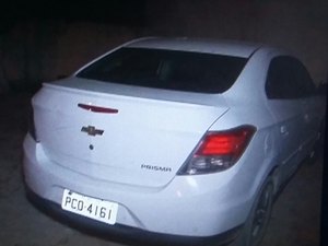 Arapiraquense e sergipana são detidos com 1 kg de cocaína na Ufal