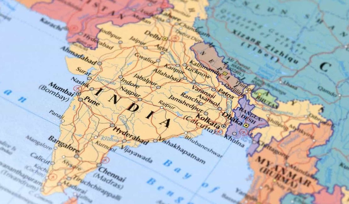 Doze mortos e 35 desaparecidos em naufrágio no sul da Índia
