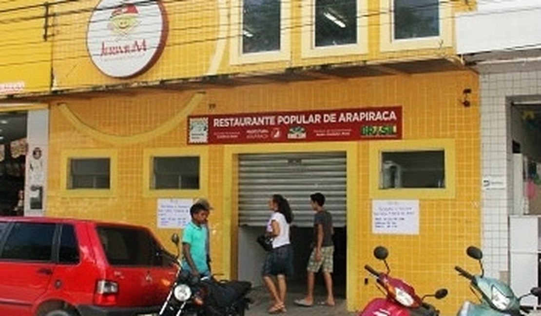 Restaurante Jerimum sofre com queda de energia e vazamento