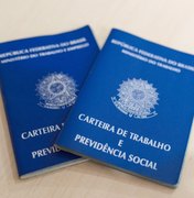 Secretaria do Trabalho disponibiliza 1.614 vagas de emprego pelo Sine Maceió