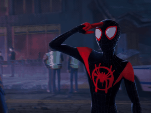 Animação 'Homem-Aranha: no Aranhaverso' estréia no Cinesystem Arapiraca