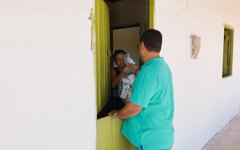 Prefeitura do Passo entrega mais de 4 mil kits de higiene e prevenção ao coronavírus