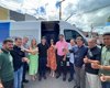 Marlan Ferreira celebra os 144 anos de Limoeiro de Anadia com inaugurações e investimentos em diversas áreas