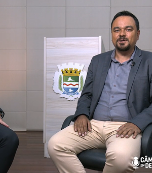 Câmara de Maceió lança 4ª temporada do programa 'Câmara em Debate' para aproximar Legislativo da população