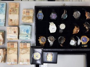 Operação da PF cumpre mandados de busca e apreensão contra corrupção em Maceió