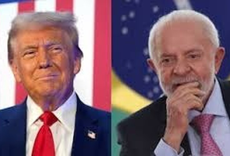 Crise com Estados Unidos e Venezuela mostra fragilidade diplomática do governo Lula