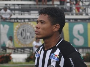 Jorginho deve desfalcar o ASA contra o Penedense