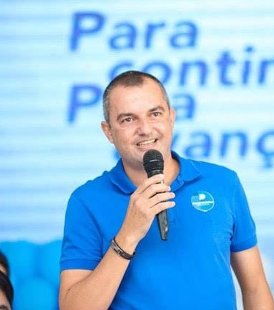 Ex-prefeito rompe com filhos de Pauline Pereira e expõe crise política em Campo Alegre