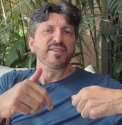 Esposa diz que Lito tem doença rara que causa perda de movimentos e demência
