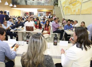 Terceira edição do Boteco do Empreendedor abordará a Revolução da Tecnologia