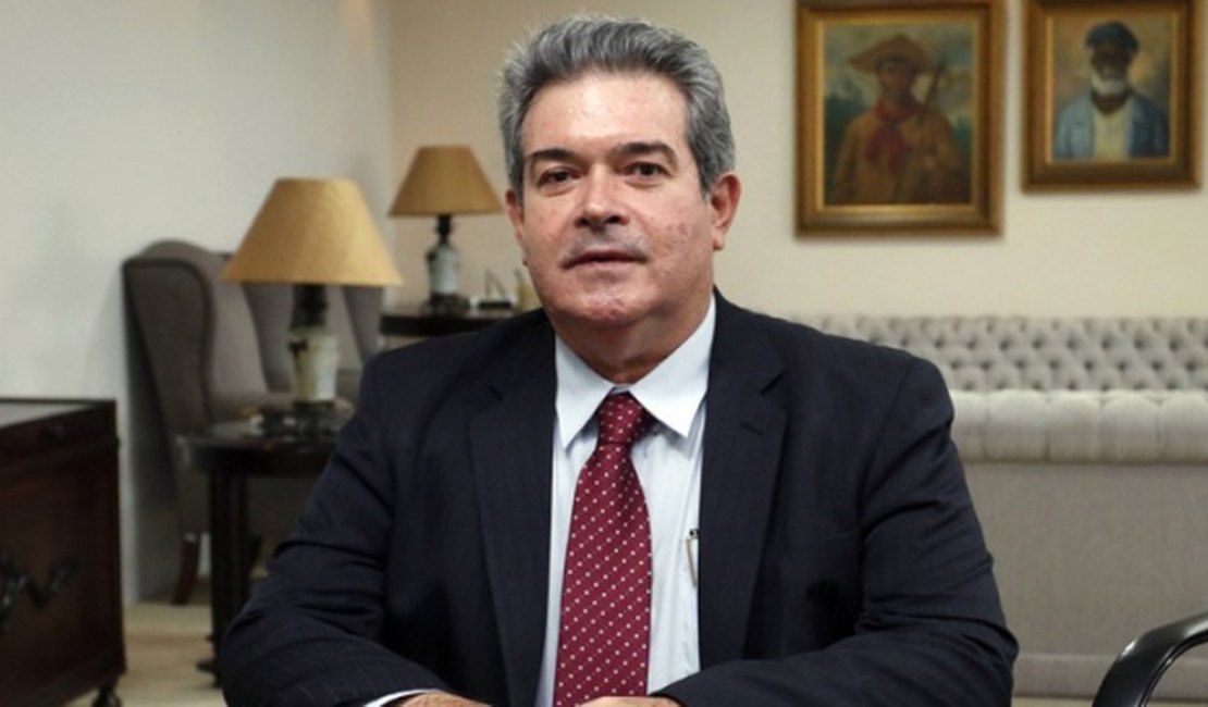 Secretário de Agricultura diz que fábrica de leite em pó será instalada em Batalha