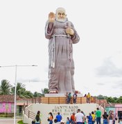 Prefeitura se prepara para realizar as Santas Missões em Canafístula de Frei Damião