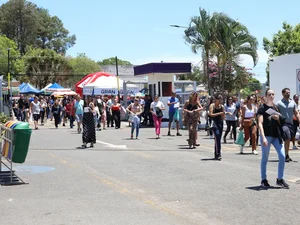 Saiba onde consultar o local da prova discursiva do CNU 2025