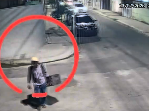 Barbearia é arrombada e furtada no bairro Cruz das Almas, em Maceió