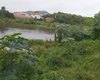 [Vídeo] Após quase 24 horas, buscas por adolescente que mergulhou no rio Ipanema continuam