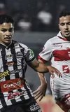 Fora de casa, CRB vence Athletic por 2 a 0 e entra no G-6 da Série B