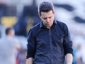 Palmeiras é líder, Flamengo no G4, Santa Cruz vence e Inter demite Argel